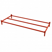 Напольная подставка под ящик для песка 0,5 м3 Напольная подставка под ящик для песка 0,5 м3