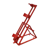 Опрокидыватель для баллонов "БАЛТИКА" 