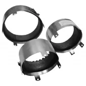 Противопожарная муфта «БАЛТИКА ПМ» 110