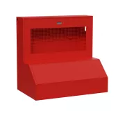 Щит пожарный комбинированный "Модуль" Щит пожарный комбинированный "Модуль"