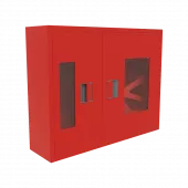 Шкаф пожарный ШПК-315 НОК Премиум Шкаф пожарный ШПК-315 НОК Премиум