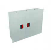 Шкаф пожарный ШПК-315 ВЗБ встроенный Шкаф пожарный ШПК-315 ВЗБ встроенный