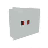 Шкаф пожарный ШПК-315 ВЗБ Премиум Шкаф пожарный ШПК-315 ВЗБ Премиум