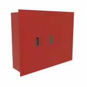 Шкаф пожарный ШПК-315 ВЗК Премиум Шкаф пожарный ШПК-315 ВЗК Премиум