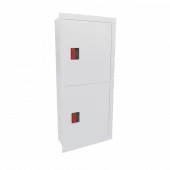 Шкаф пожарный ШПК-320-21 ВЗБ Премиум 