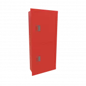 Шкаф пожарный ШПК-320-21 ВЗК Премиум 