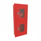 Шкаф пожарный ШПК-320 ВОК Премиум Шкаф пожарный ШПК-320 ВОК Премиум