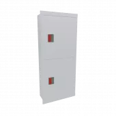 Шкаф пожарный ШПК-320 ВЗБ Премиум Шкаф пожарный ШПК-320 ВЗБ Премиум