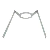 Упор для монтажа скрытых оросителей «Балтика» 