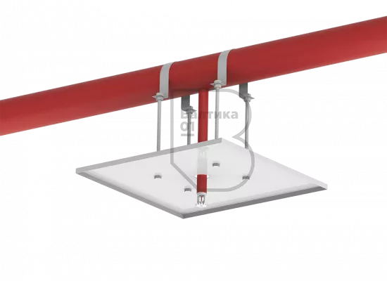 Экраны и аксессуары для спринклеров